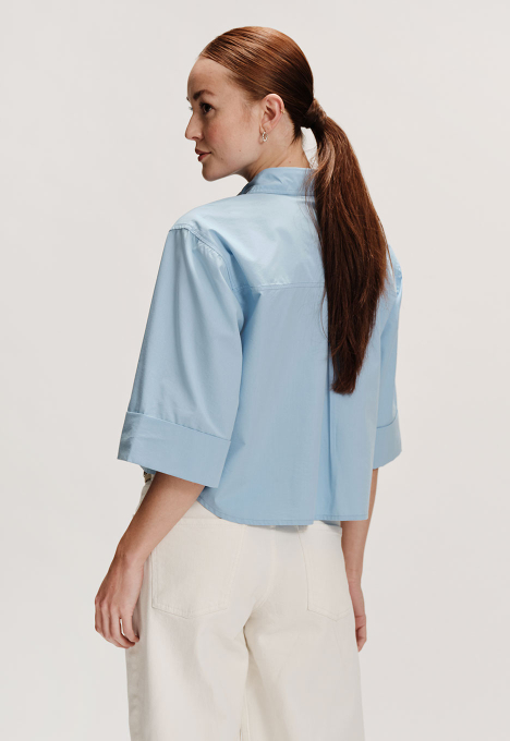 Mahira Blouse