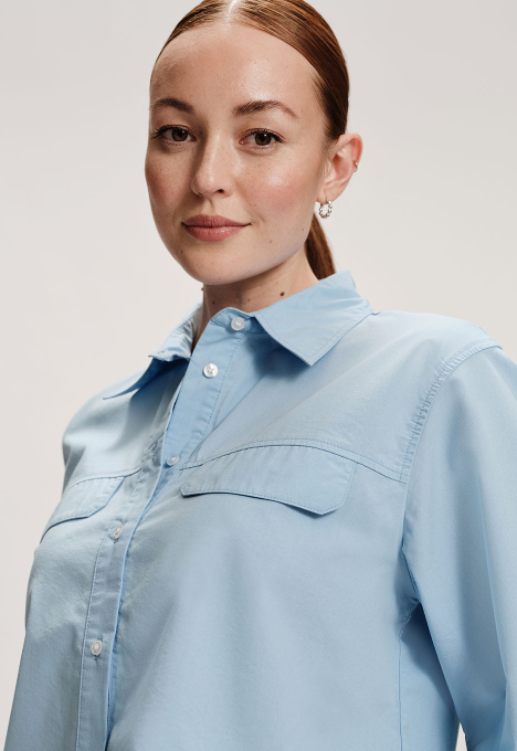 Mahira Blouse