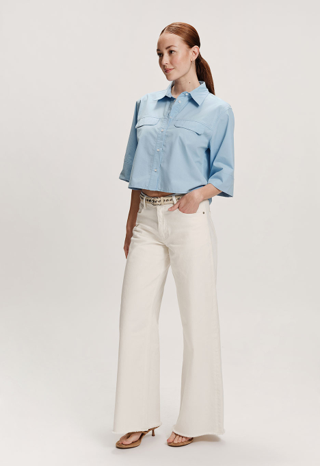 Mahira Blouse