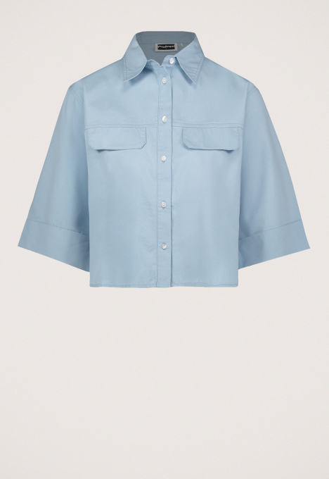 Mahira Blouse