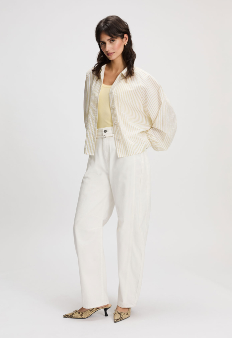 Premium Krista Blouse