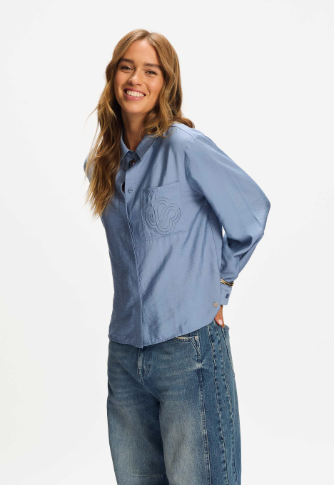 Kina Blouse