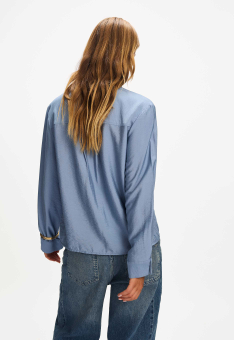 Kina Blouse
