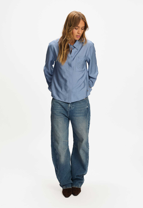 Kina Blouse