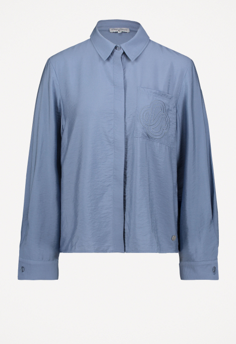 Kina Blouse