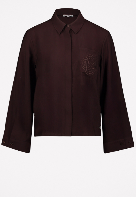 Kina Blouse