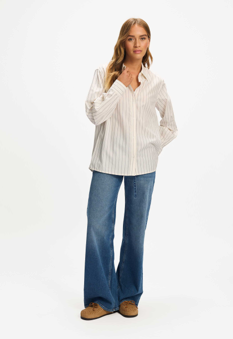 Kiri Blouse