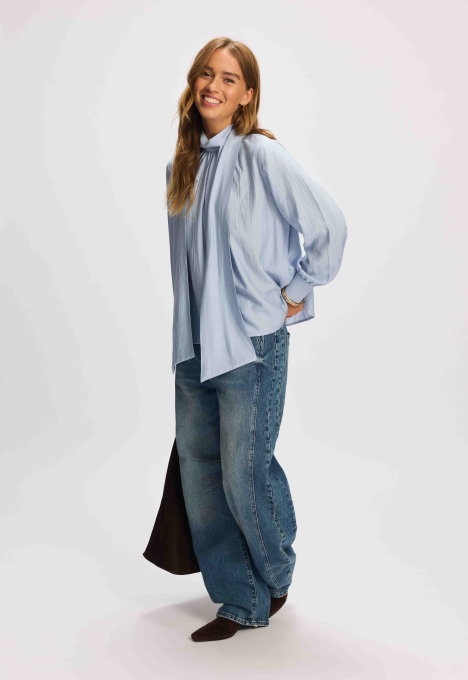Keily Blouse
