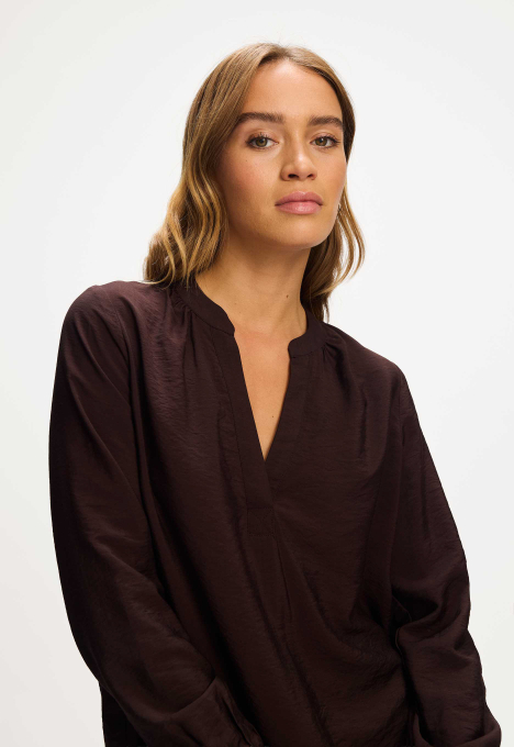 Kira Blouse