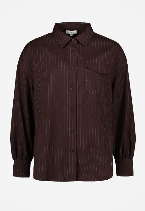 Kendall Blouse 