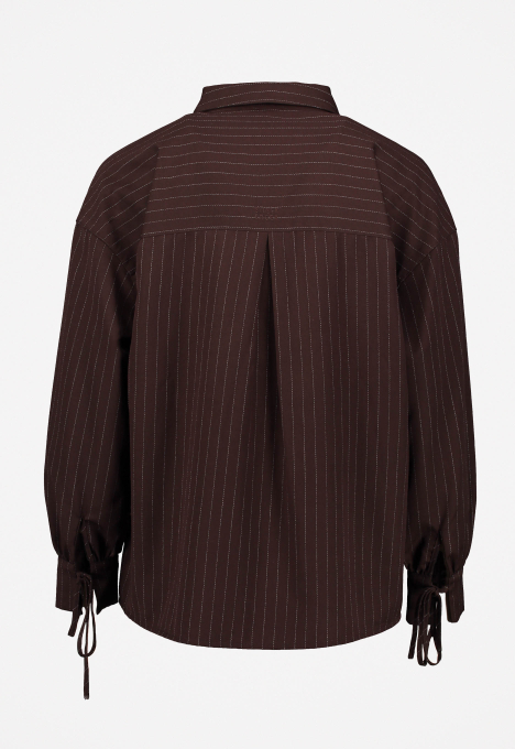 Kendall Blouse 