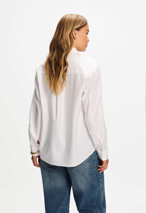 Babette Blouse