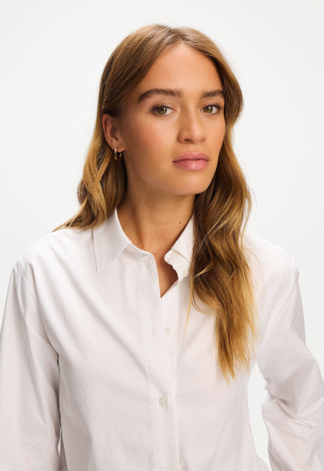 Babette Blouse
