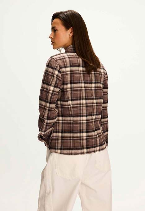 Kelsie Blouse