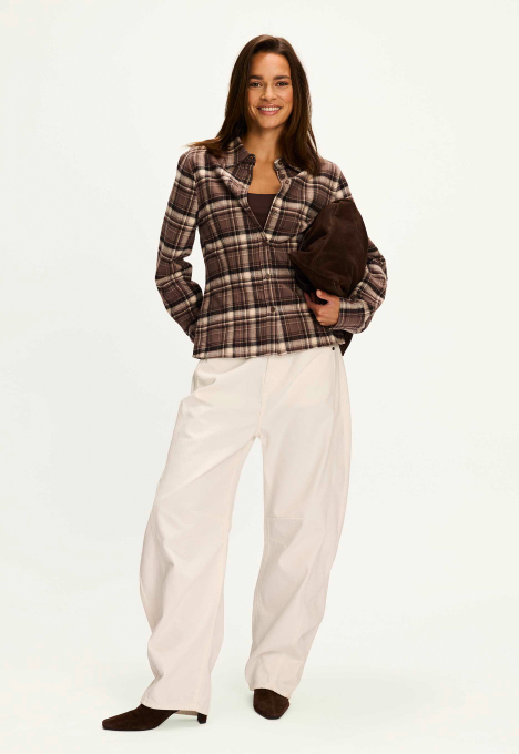 Kelsie Blouse