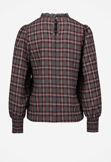 Mona Blouse