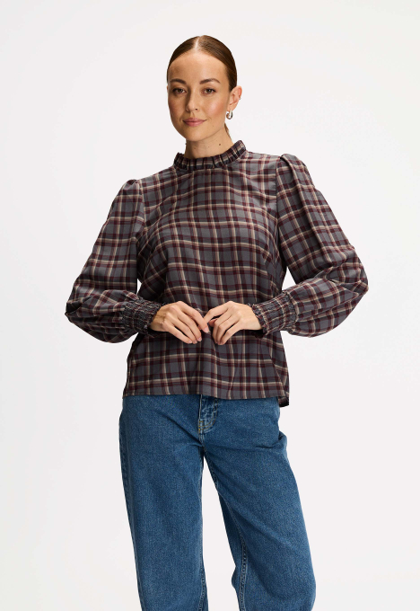 Mona Blouse