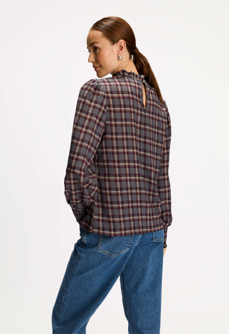 Mona Blouse