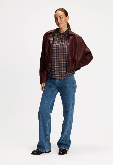 Mona Blouse