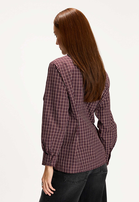 Meija Blouse 
