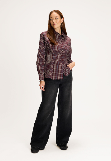 Meija Blouse 
