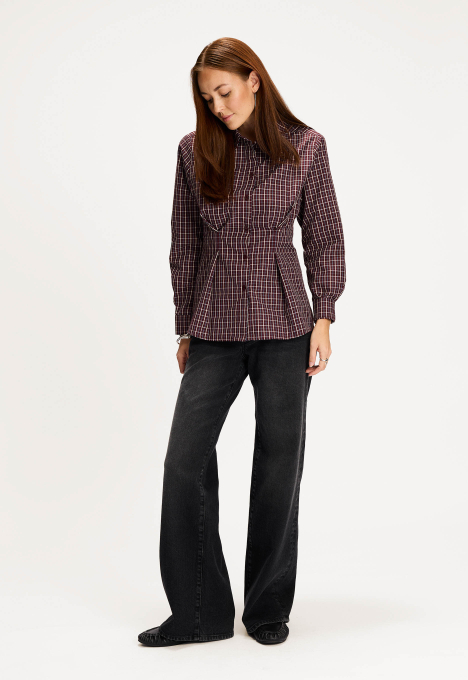 Meija Blouse 