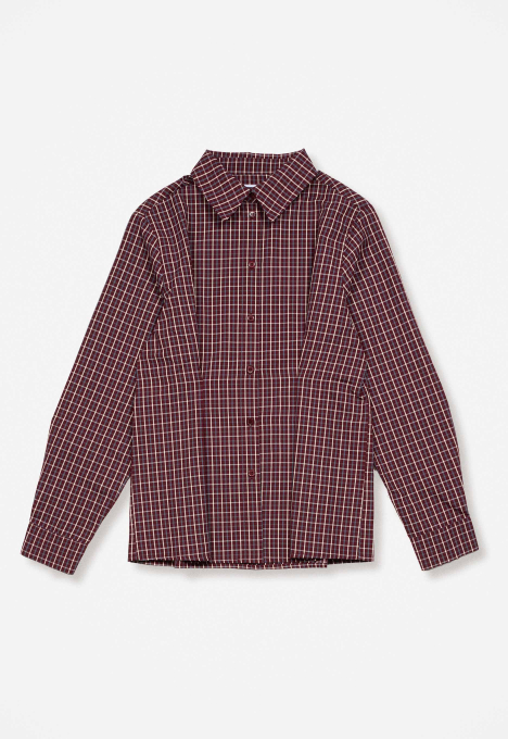 Meija Blouse 