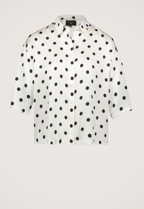 Premium Keyla Blouse