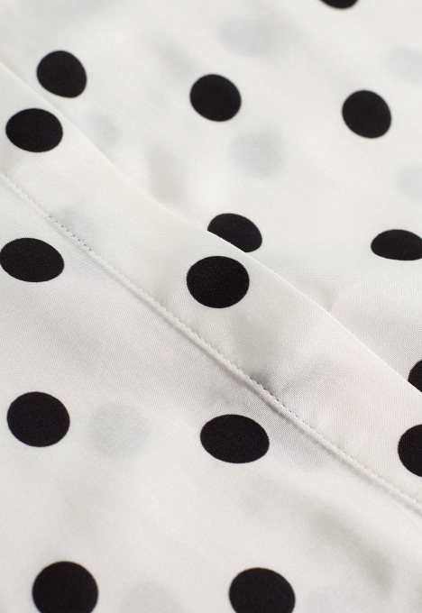 Premium Keyla Blouse