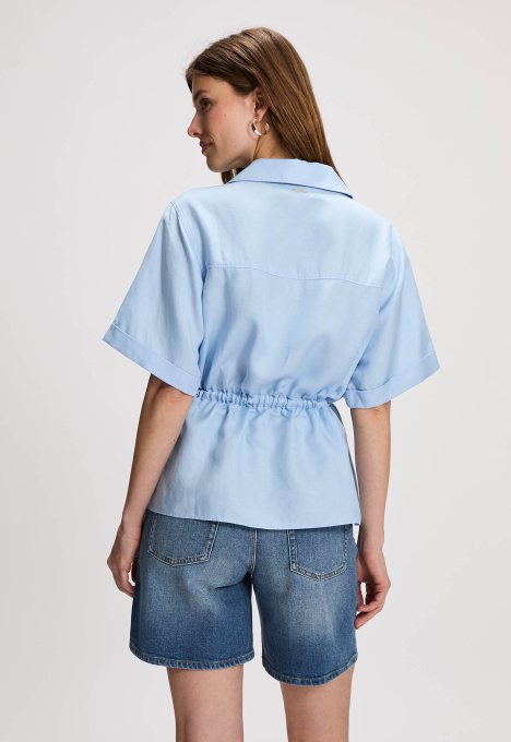 Tasira Blouse