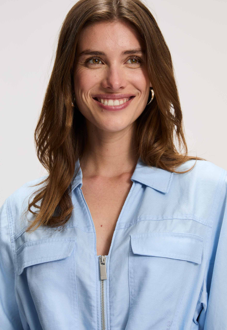Tasira Blouse