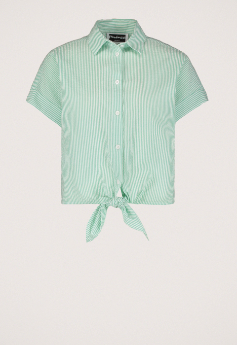 Malindi Blouse