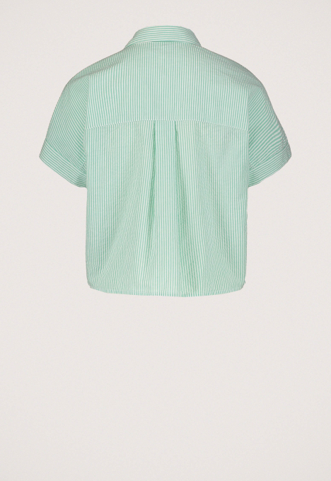 Malindi Blouse
