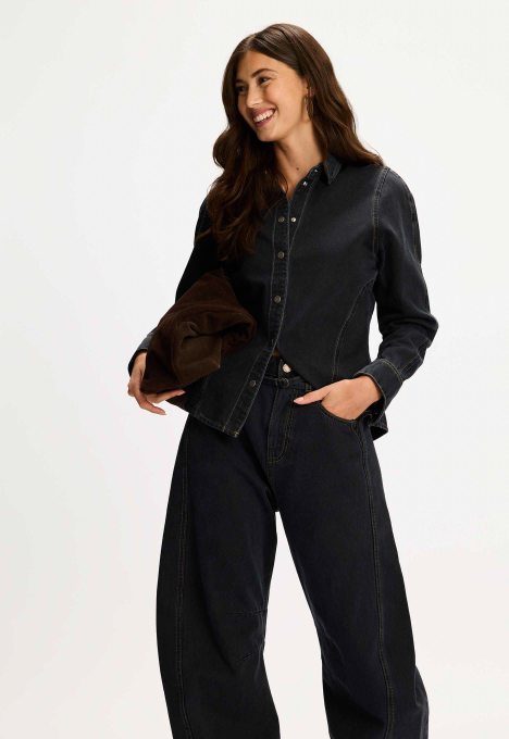 Taria Blouse