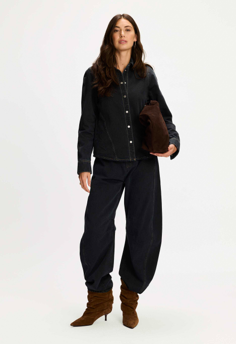 Taria Blouse
