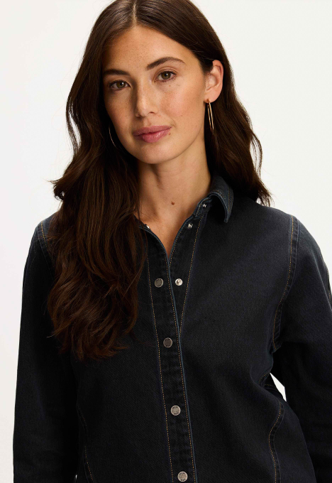 Taria Blouse