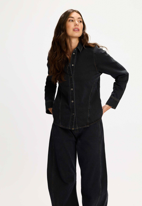 Taria Blouse
