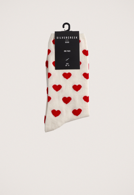 Amore Socks