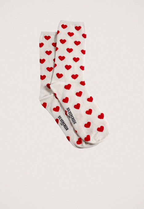 Amore Socks