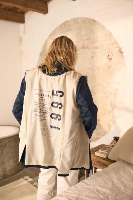 LOOK WOMEN 6 - Capsule Collection