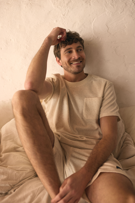 LOOK MEN 5 - Capsule Collection