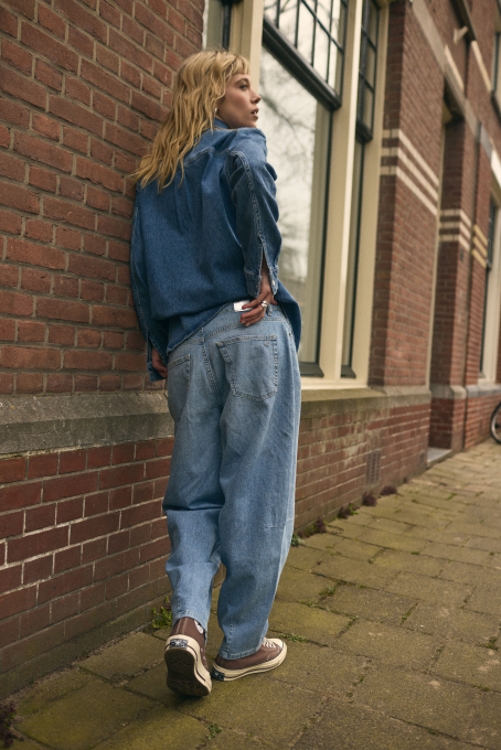 LOOK WOMEN 1 - Capsule Collection