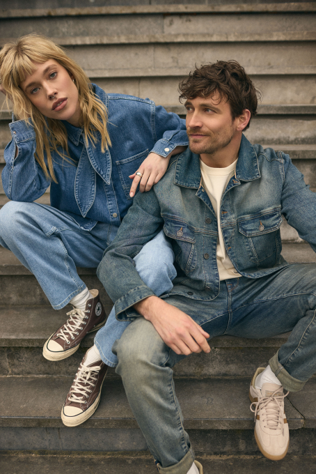 LOOK MEN 1 - Capsule Collection