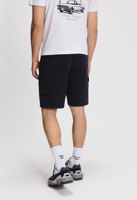 Metz Cargo Short