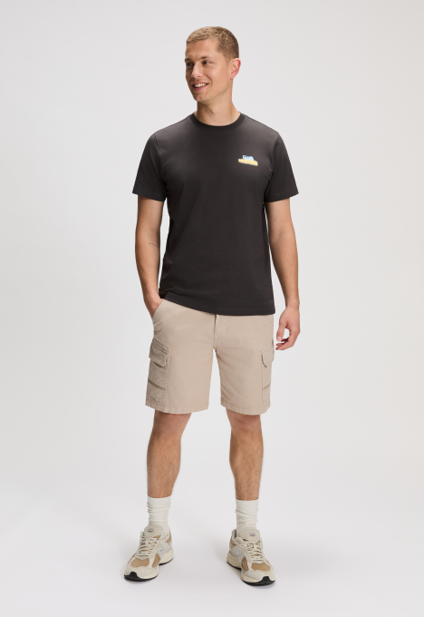 Metz Cargo Short