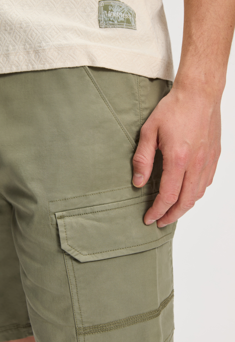 Metz Cargo Short