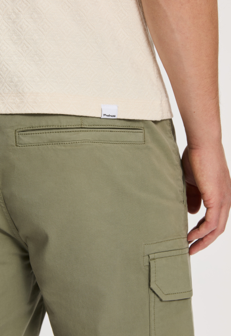 Metz Cargo Short