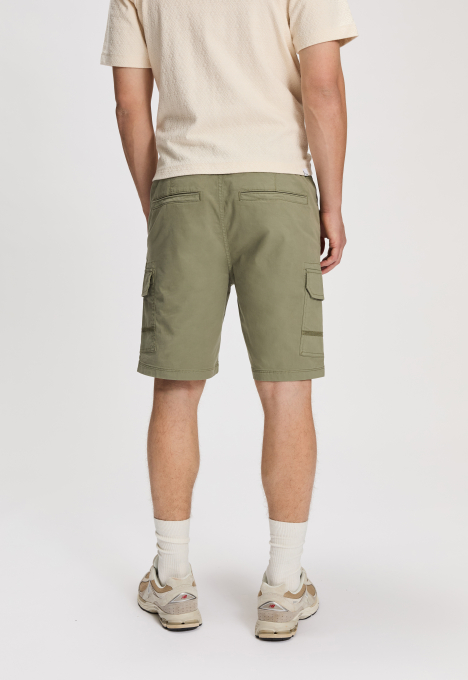 Metz Cargo Short