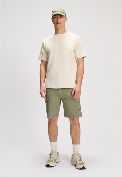 Metz Cargo Short