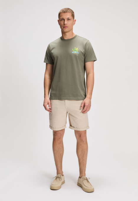 Mactus T-shirt